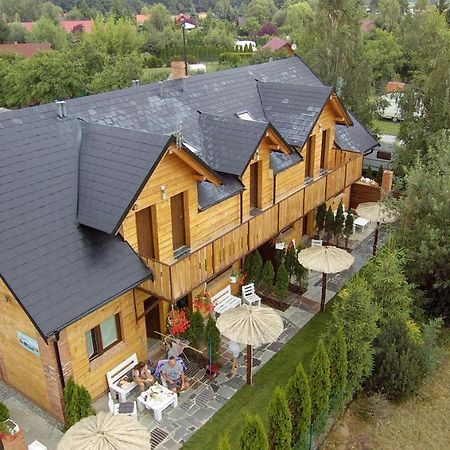 Cichowo Osrodek Wypoczynkowy - Wczasy W Cichowie المظهر الخارجي الصورة